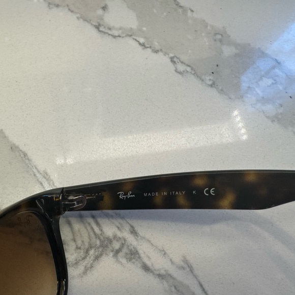 RayBan NEW Wayfarer RB 2132 - Picture 7 of 9